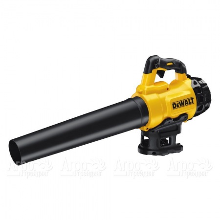 Воздуходувка аккумуляторная Dewalt DCM562PB (без аккумулятор и зарядного устройства)  в Калининграде