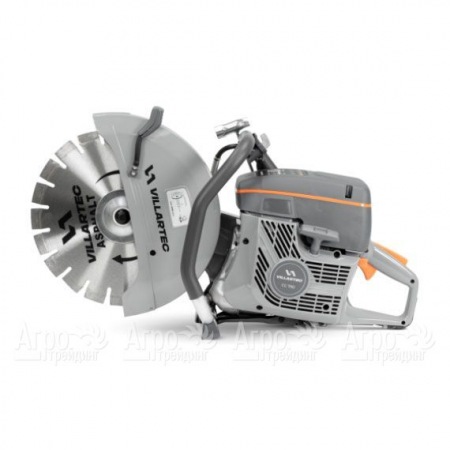 Бензорез Villartec CC790 в Калининграде