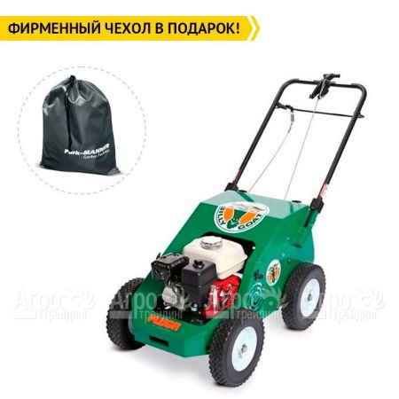 Аэратор бензиновый Billy Goat PL1802V  в Калининграде