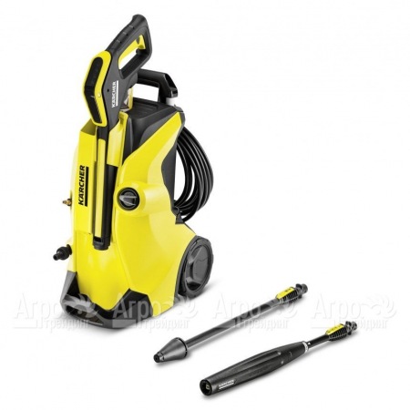 Мойка высокого давления Karcher K 4 Full Control в Калининграде