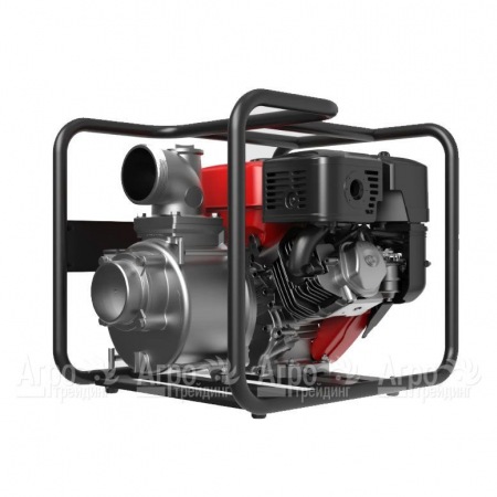 Бензиновая мотопомпа Sunreka GWP100TX в Калининграде