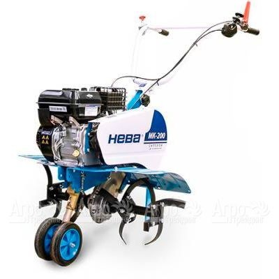 Культиватор Нева МК-200-Б5,0 с двигателем Briggs&amp;Stratton Series 750 5.5 л.с.  в Калининграде