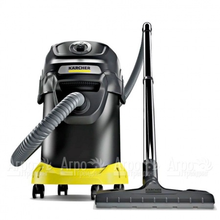 Хозяйственный пылесос Karcher AD 4 Premium EU-II в Калининграде