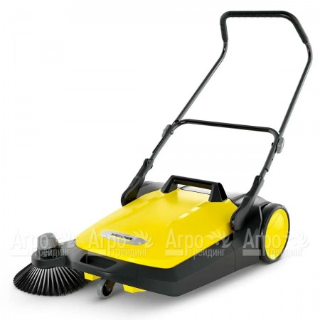 Подметальная машина Karcher S 6  в Калининграде