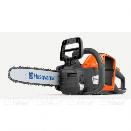 Аккумуляторная пила Husqvarna 225i 14" (без аккумулятора и зарядного устройства) в Калининграде