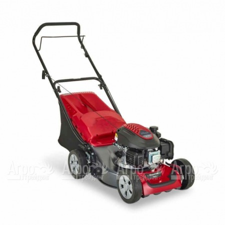 Газонокосилка бензиновая Mountfield by Stiga HP42 в Калининграде