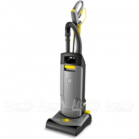 Пылесос сухой уборки Karcher CV 30/1  в Калининграде