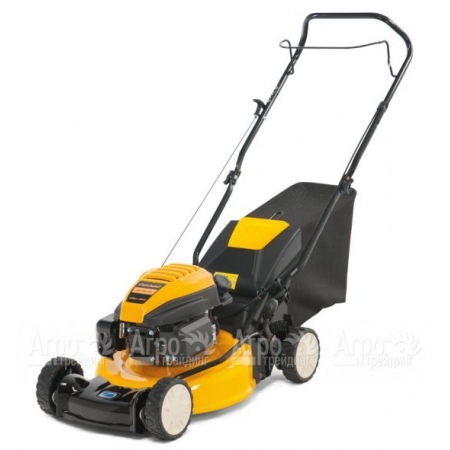 Газонокосилка бензиновая Cub Cadet CC 46 PO в Калининграде