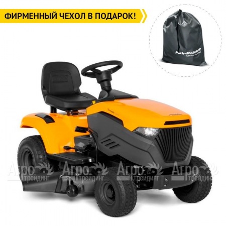 Садовый минитрактор Stiga Tornado 2108 HW в Калининграде