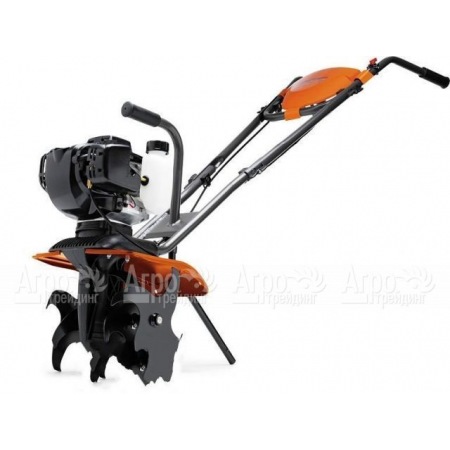 Культиватор Husqvarna T300RS Compact Pro 9668403-01 в Калининграде