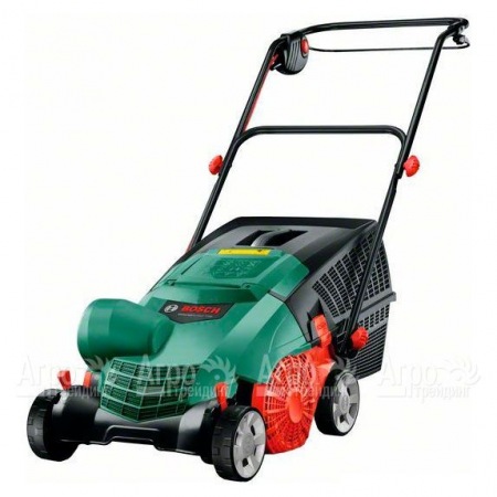 Скарификатор электрический Bosch UniversalVerticut 1100  в Калининграде