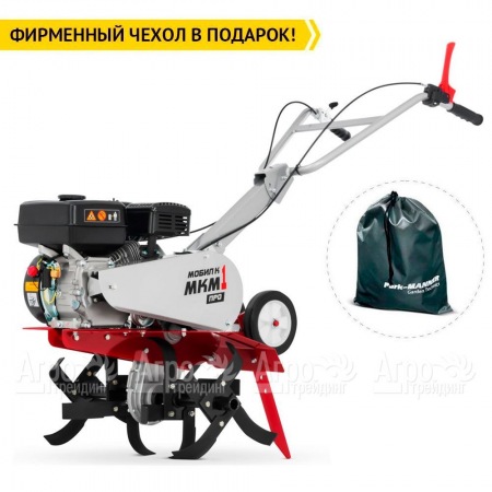 Культиватор Мобил К МКМ-1Р Про с двигателем Briggs&#38;Stratton CR950 в Калининграде