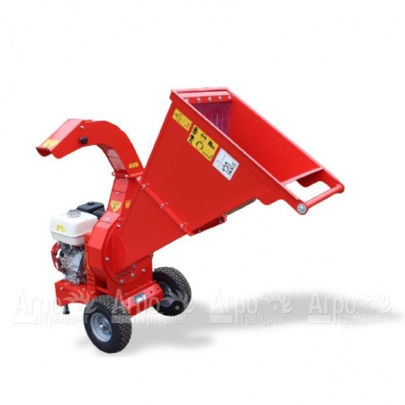 Измельчитель бензиновый Caiman Scutum 390 в Калининграде