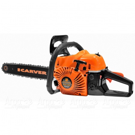 Бензопила Carver RSG 258-18" в Калининграде