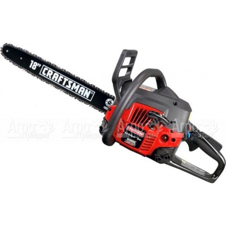 Бензопила Craftsman 35190-18" + кейс в комплекте! в Калининграде