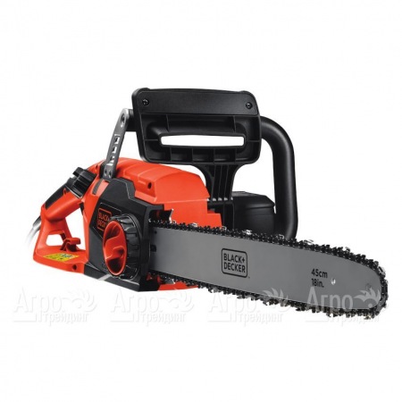 Электропила Black+Decker CS2245-18&quot;  в Калининграде