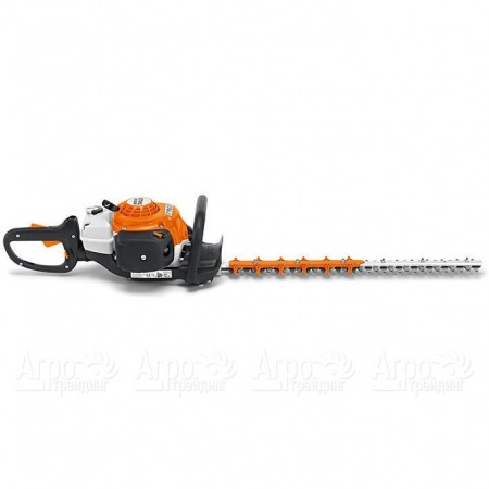 Бензиновый кусторез (бензокусторез) Stihl HS 82 R 60 см в Калининграде