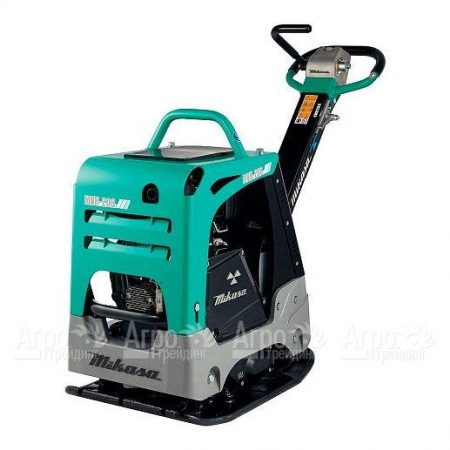 Виброплита реверсивная Caiman MVH-209GH Honda GX240 в Калининграде