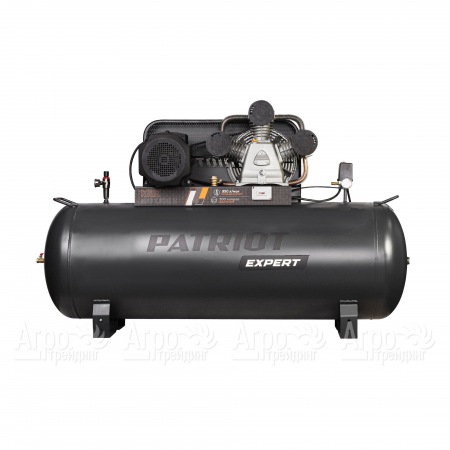 Компрессор поршневой Patriot KRX 950 L500 D  в Калининграде