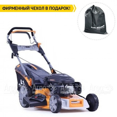 Газонокосилка бензиновая Villartec MB 453T  в Калининграде