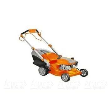 Газонокосилка бензиновая Villartec MB C-543T в Калининграде