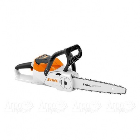 Аккумуляторная пила Stihl MSA 120 C-B-12" (без аккумулятора и зарядного устройства) в Калининграде