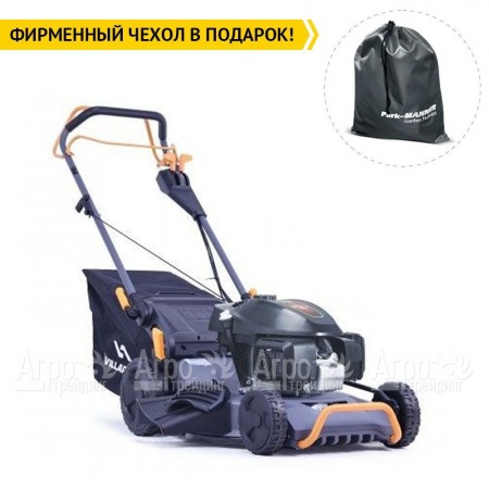 Газонокосилка бензиновая Villartec MB 453V  в Калининграде