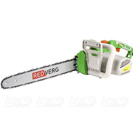 Электропила RedVerg RD-ECS2500-18S в Калининграде