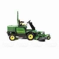 Фронтальная роторная косилка John Deer 1420 в Калининграде