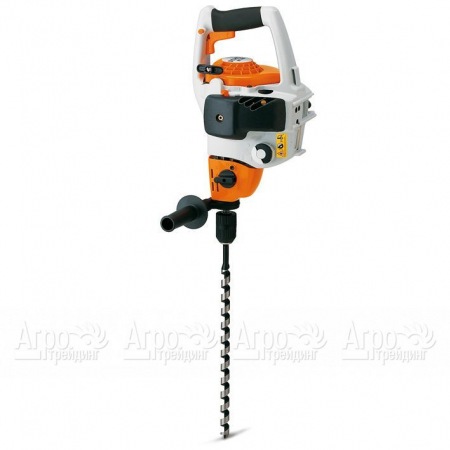 Мотобур (бензобур) Stihl BT 45 в Калининграде