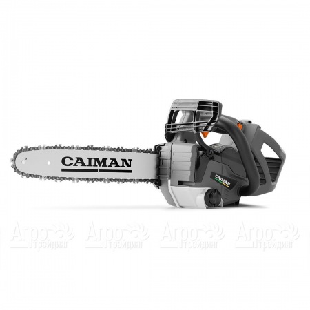 Аккумуляторная пила Caiman CSTi14 14" с быстрой зарядкой в Калининграде