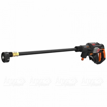 Мойка высокого давления Worx WG633E.9 (без аккумулятора и зарядного устройства)  в Калининграде