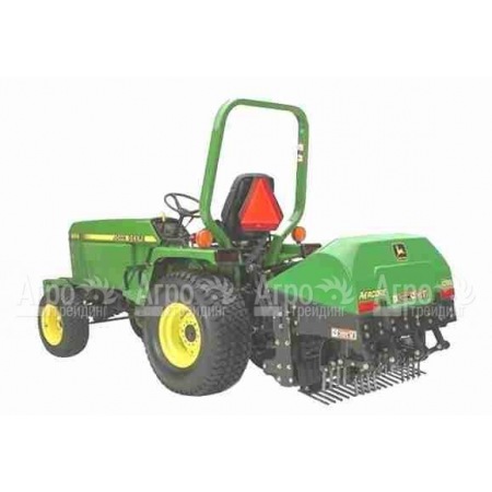 Газонный аэратор John Deer Aercore 1500 в Калининграде