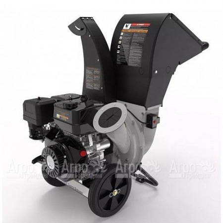 Измельчитель бензиновый Holzfforma CS8D в Калининграде