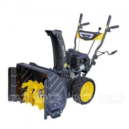 Бензиновый снегоуборщик Huter SGC 4100 Winter PRO в Калининграде