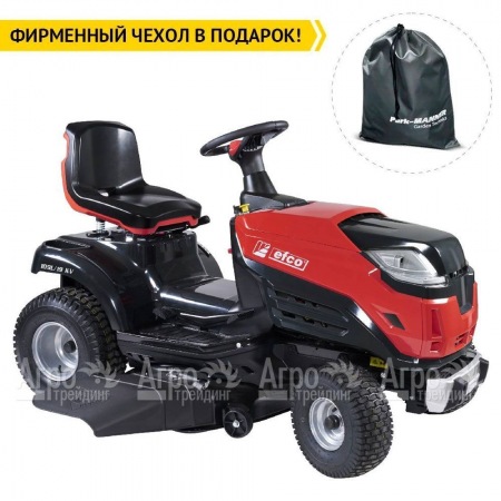 Садовый минитрактор Efco EF 109L/ 19 KV в Калининграде