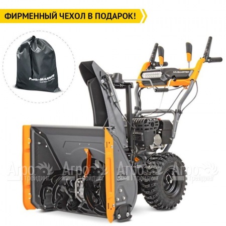 Снегоуборщик Villartec WB C-76 FullComfort в Калининграде