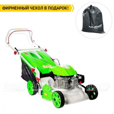 Газонокосилка бензиновая RedVerg RD-GL46S в Калининграде