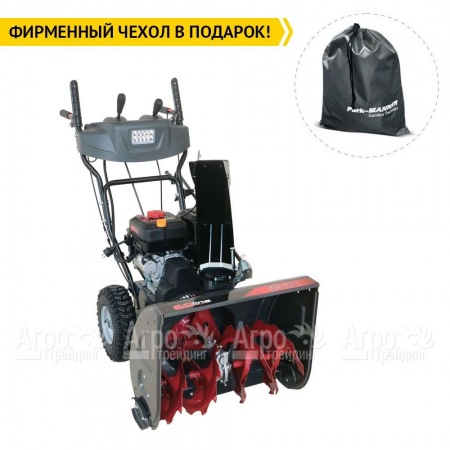 Снегоуборщик EVOline SBG 620 E  в Калининграде