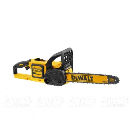 Аккумуляторная пила Dewalt DCM575N-16" (без аккумулятора и зарядного устройства) в Калининграде