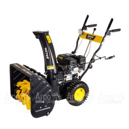 Снегоуборщик Huter SGC 4800E в Калининграде