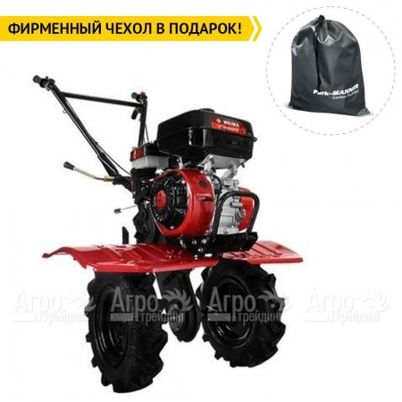 Мотоблок Weima WM900M с двигателем Loncin 168FB 6.5 л.с.  в Калининграде