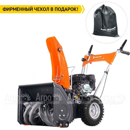 Снегоуборщик Yard Fox Basic 5640H в Калининграде