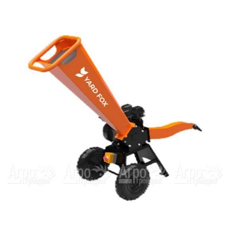 Измельчитель бензиновый Yard Fox Basic 60 SP в Калининграде