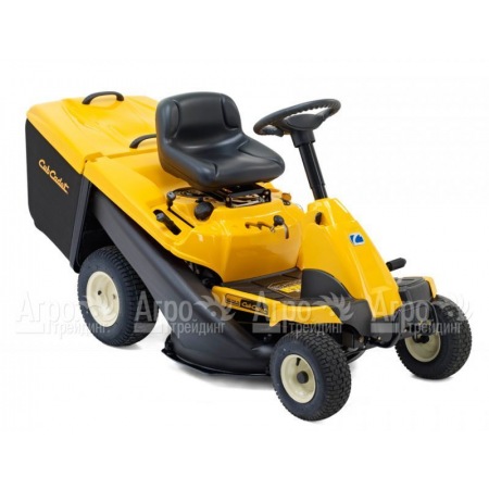 Садовый трактор Cub Cadet Minirider CC 114 TA  в Калининграде