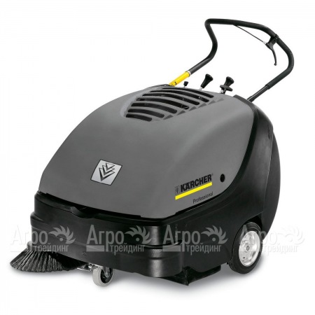 Подметальная машина Karcher KM 85/50 W Bp  в Калининграде