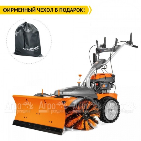 Подметальная машина Daewoo DASC 70100E в Калининграде
