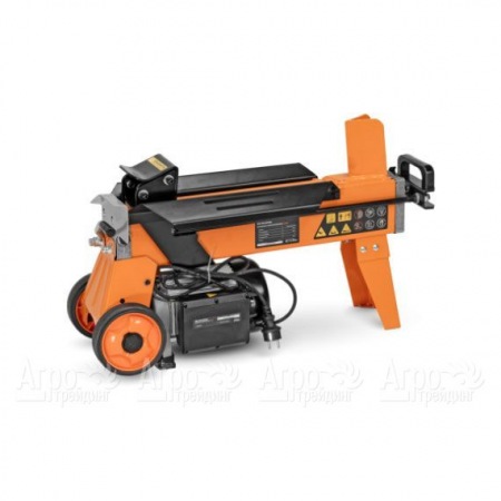 Электрический дровокол Villartec LS 370 в Калининграде