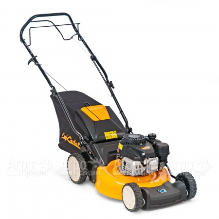 Газонокосилка бензиновая Cub Cadet CC LM1 AR42 (CC 42 SPO) в Калининграде