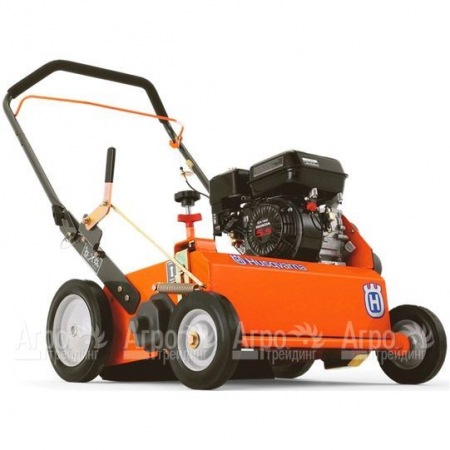 Husqvarna 5391071-86 Сеялка для DT22 в Калининграде